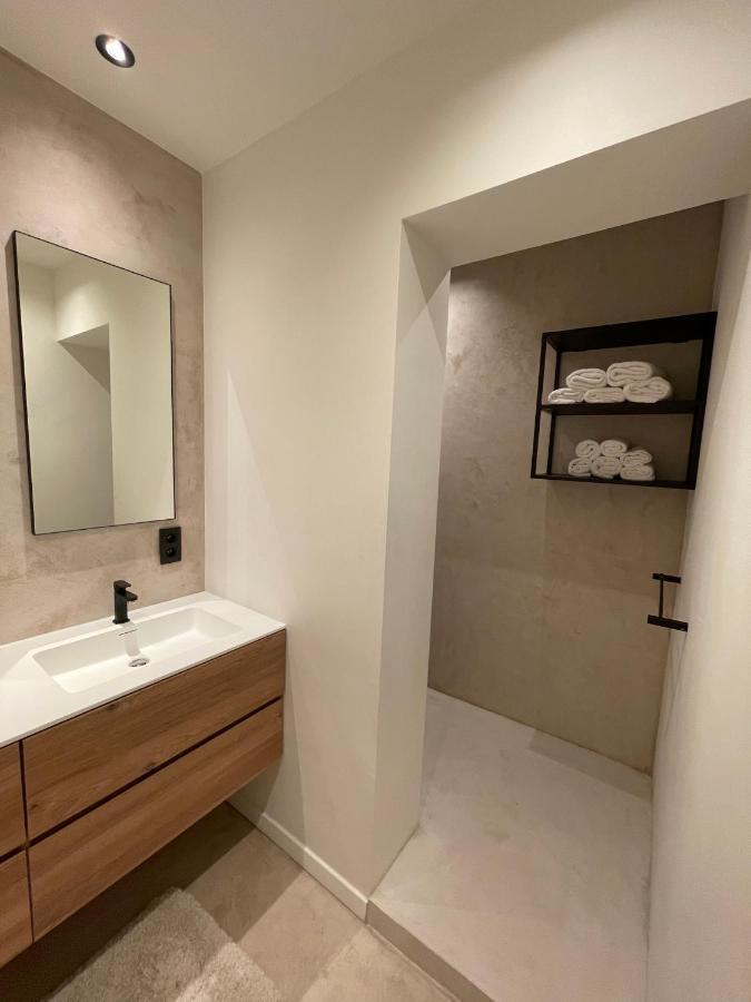 Appartamento 3 Luxury Design With Airconditioning, Close To St-pieters Station *