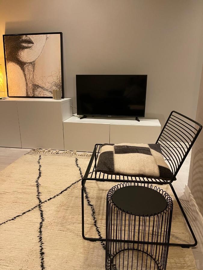 Appartamento 3 Luxury Design With Airconditioning, Close To St-pieters Station *