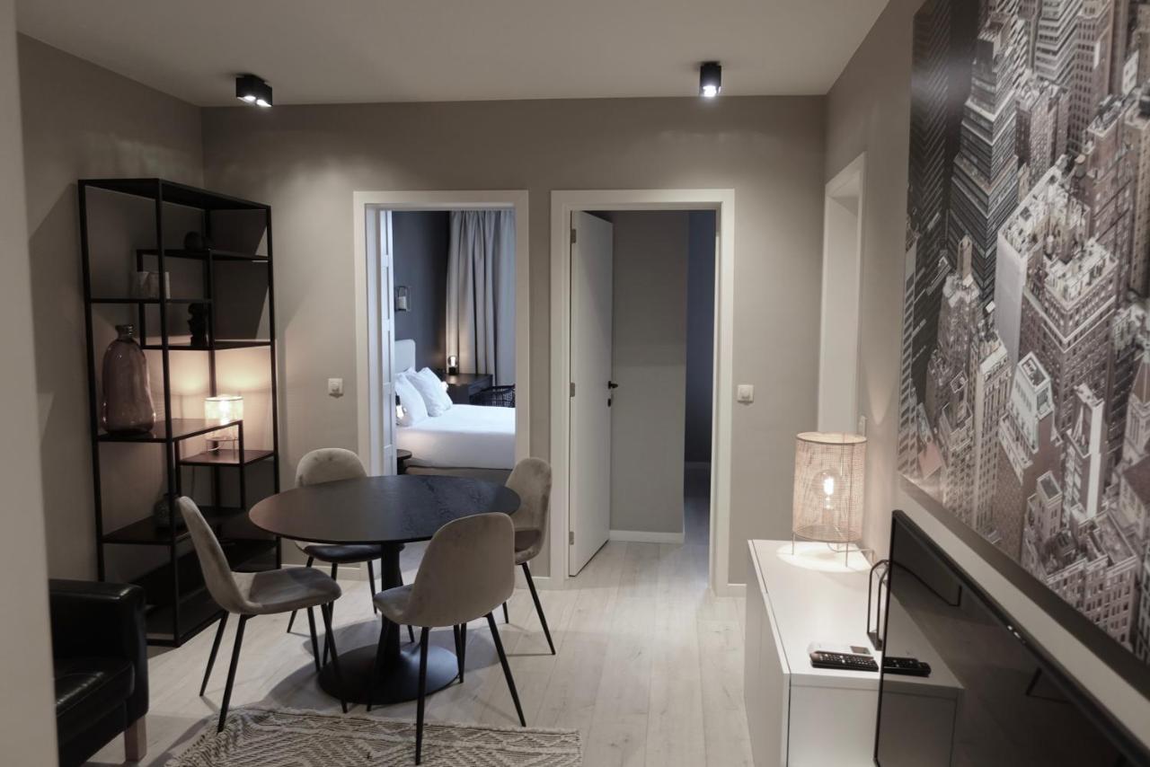 3 Luxury Design With Airconditioning, Close To St-pieters Station Appartamento