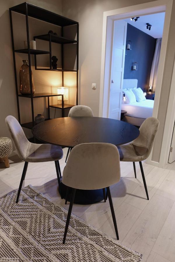 Appartamento 3 Luxury Design With Airconditioning, Close To St-pieters Station *
