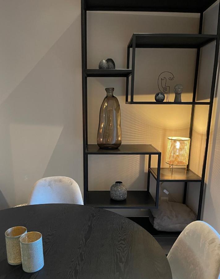 Appartamento 3 Luxury Design With Airconditioning, Close To St-pieters Station Gand