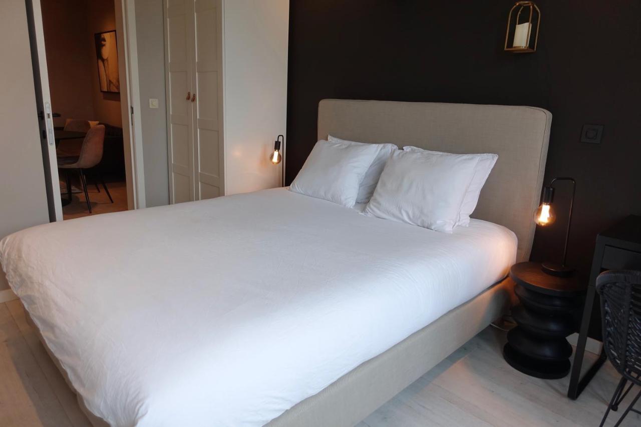 Appartamento 3 Luxury Design With Airconditioning, Close To St-pieters Station