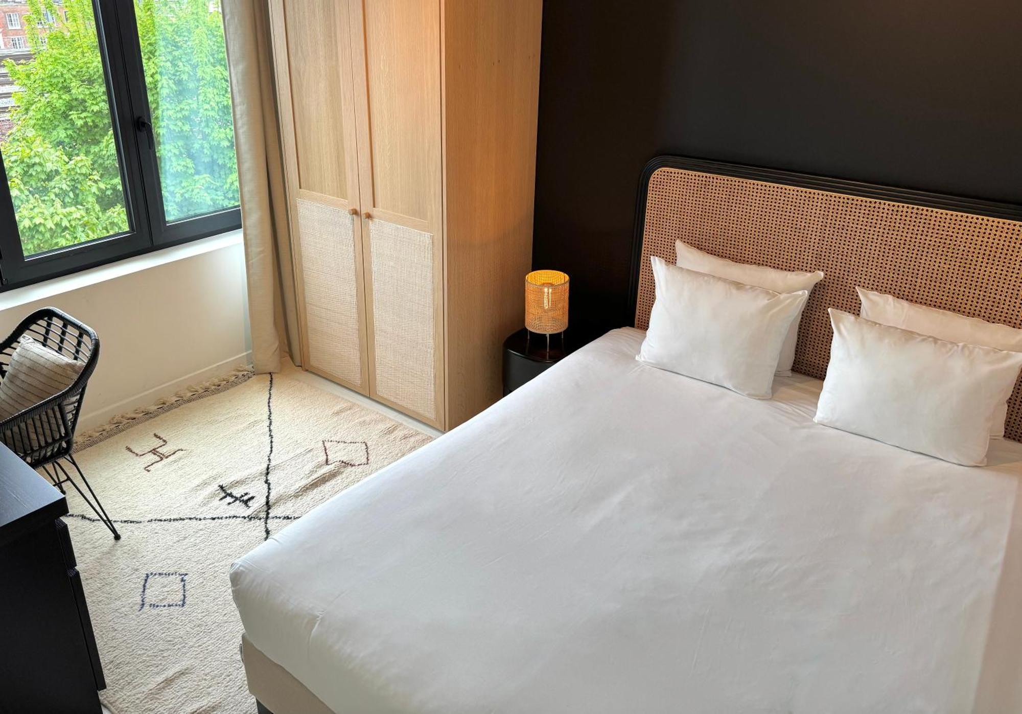 Appartamento 3 Luxury Design With Airconditioning, Close To St-pieters Station *