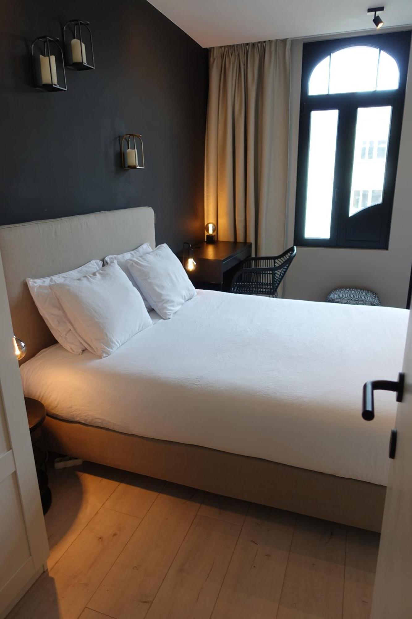 Appartamento 3 Luxury Design With Airconditioning, Close To St-pieters Station Gand