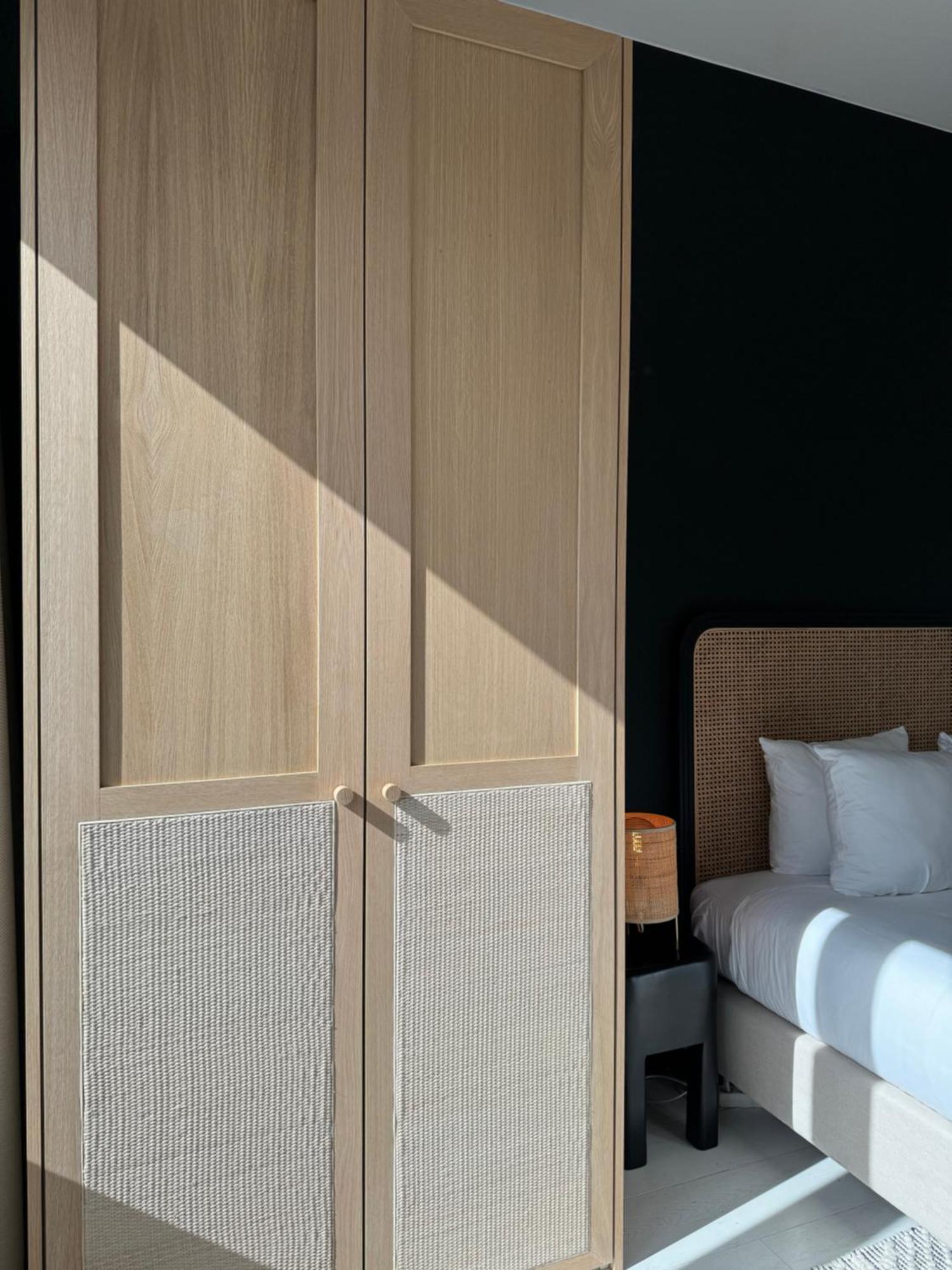 Appartamento 3 Luxury Design With Airconditioning, Close To St-pieters Station