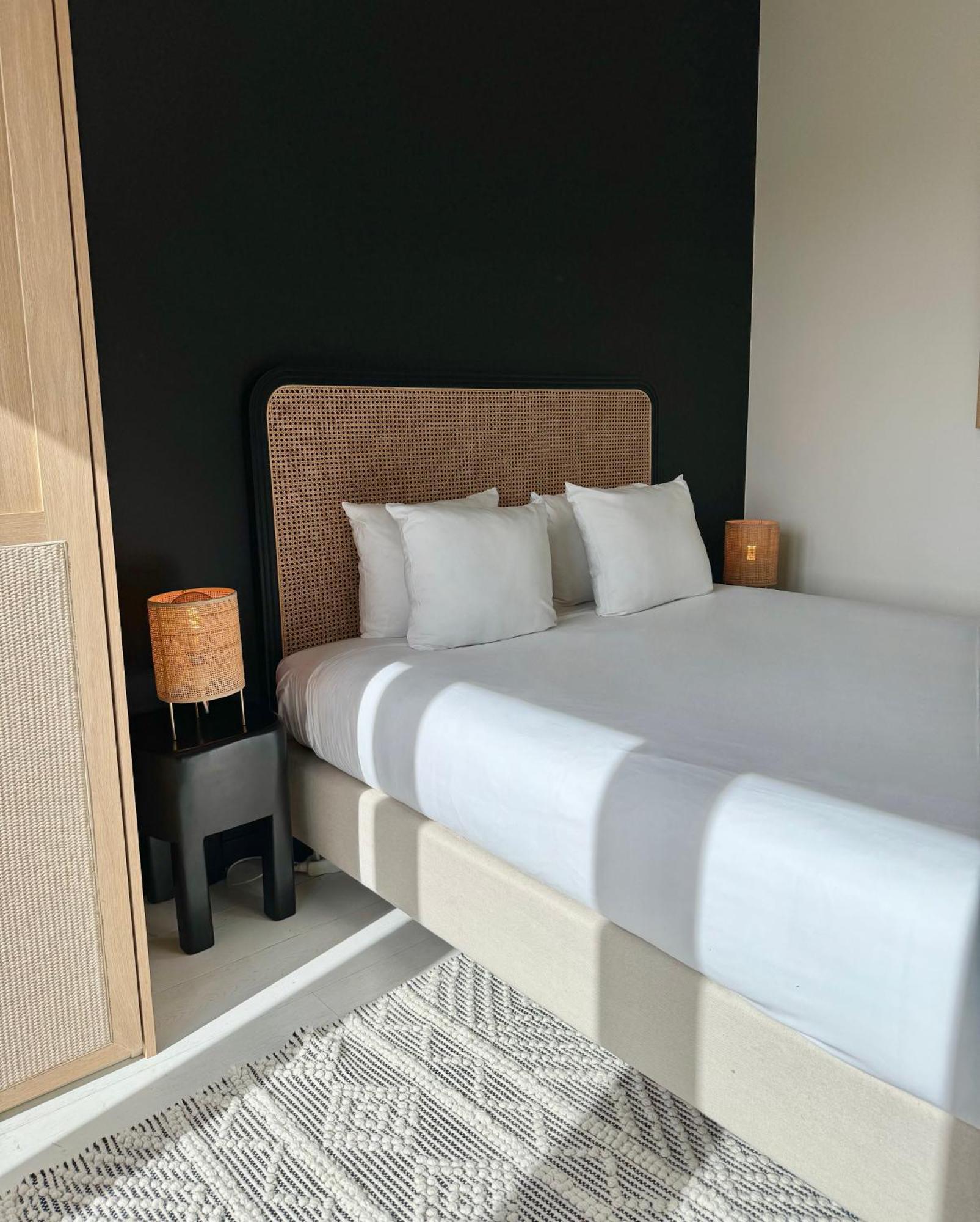 3 Luxury Design With Airconditioning, Close To St-pieters Station Appartamento Gand